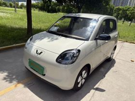 五菱汽车 宏光MINIEV 2025款 四门版 进阶款