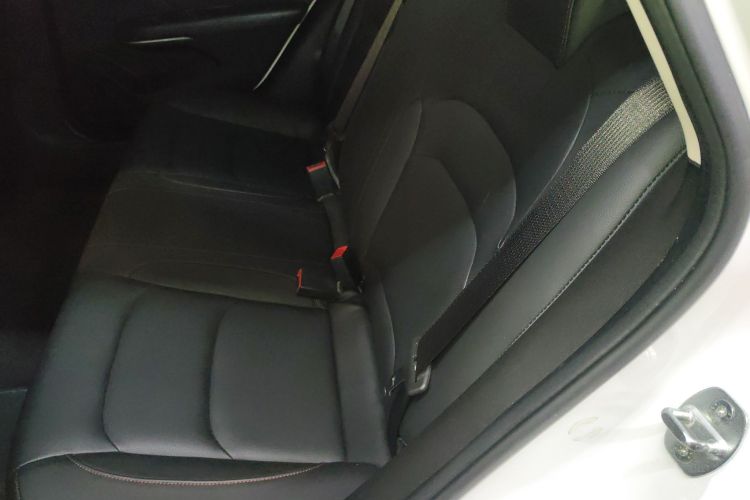 雪佛兰 科鲁泽 2019款 Redline 320T 双离合爽快版 国VI中控内饰21