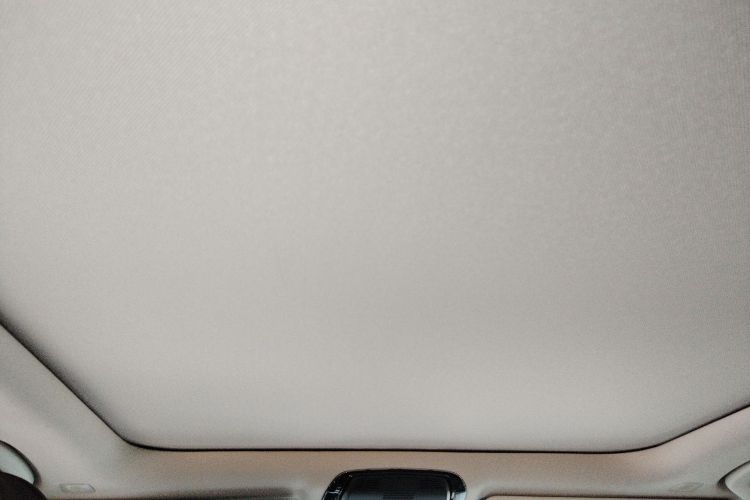 宝马3系 2021款 325Li M运动曜夜套装中控内饰22