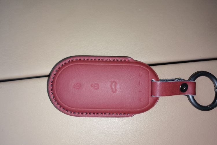 鸿蒙智行 问界M7 2024款 1.5T 后驱Plus版 5座中控内饰7001