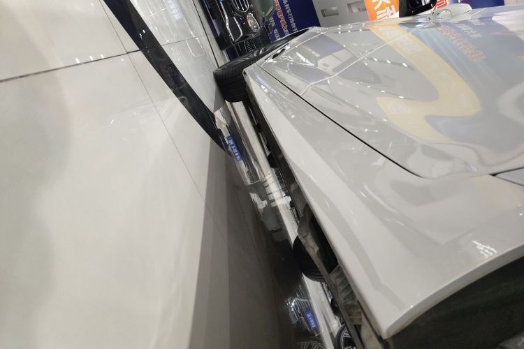 宝马5系 2022款 改款二 530Li xDrive 豪华套装局部细节9002