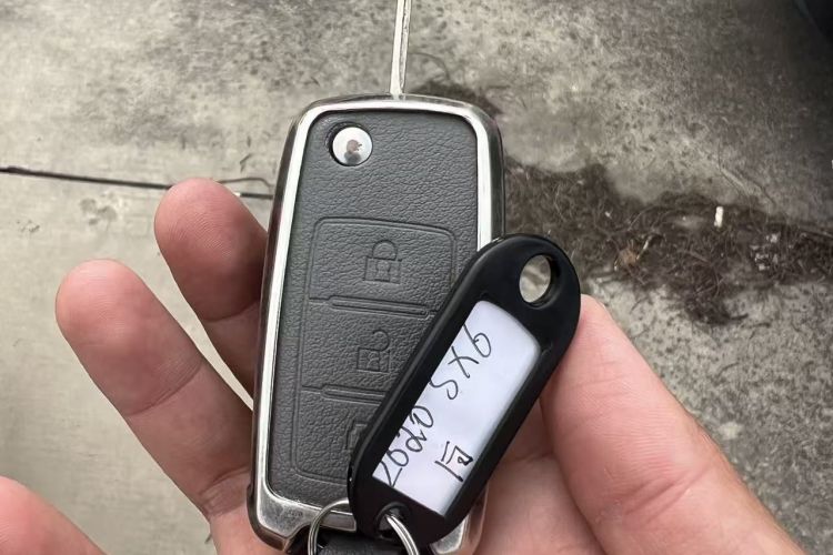 东风风行 风行SX6 2019款 1.5T 手动舒适型 国V中控内饰11