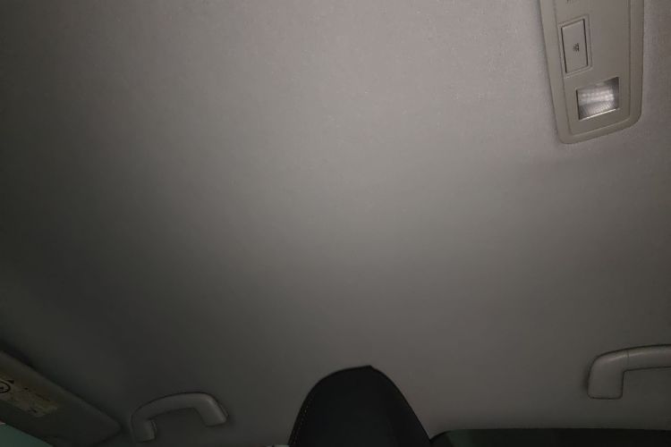 大众 宝来 2016款 1.6L 手动时尚型局部细节22