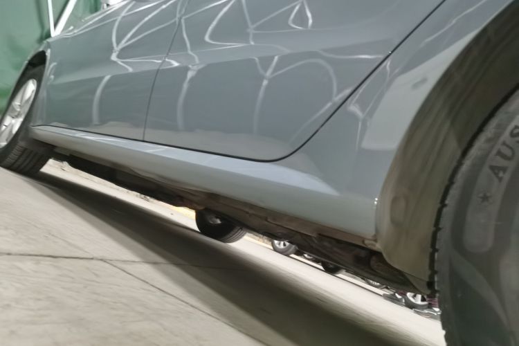 大众 朗行 2015款 1.6L 自动风尚版局部细节9002