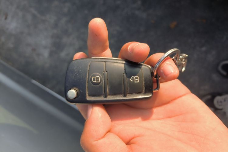 江淮瑞风 瑞风M3 2016款 宜家版 1.6L 豪华智能型中控内饰11