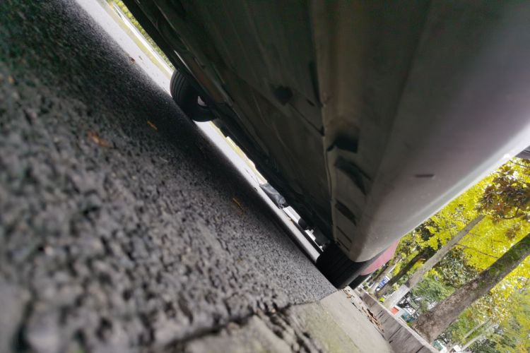 福特 福克斯 2015款 两厢 EcoBoost 125 自动超能风尚型局部细节9002