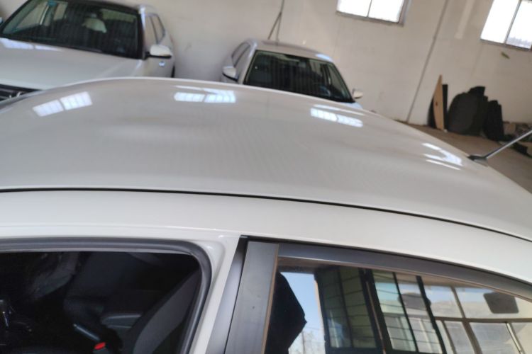 丰田 威驰 2021款 1.5L CVT创行版局部细节57