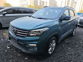 东风风光 风光S560 2019款 1.8L CVT精英型