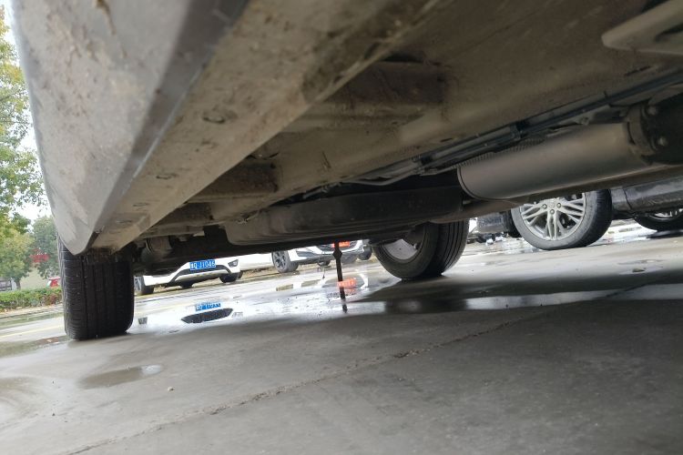 五菱汽车 五菱星辰 2021款 1.5T CVT星曜版局部细节9001