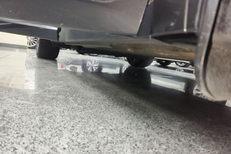 理想汽车 理想L7 2023款 Pro局部细节9001