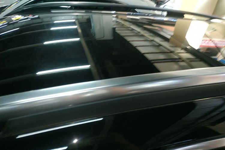 奔驰GLC 2024款  改款 GLC 260 L 4MATIC 豪华型 5座车身外观57