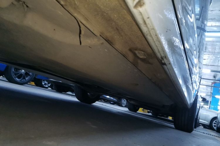 大众 朗逸 2023款 新锐 1.5L 自动出众新逸版局部细节9002