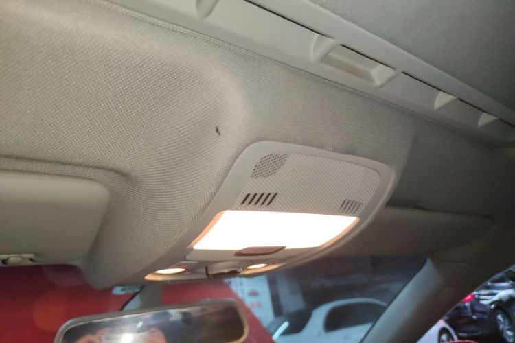 奥迪A5 2016款 Sportback 45 TFSI局部细节22