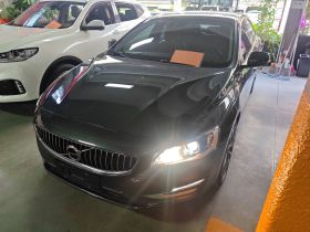 沃尔沃S60 2019款 S60L T5 智远版