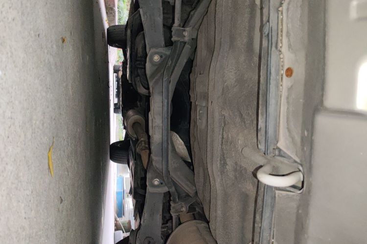 哈弗H6 2015款 运动版 1.5T 自动两驱豪华型局部细节9009