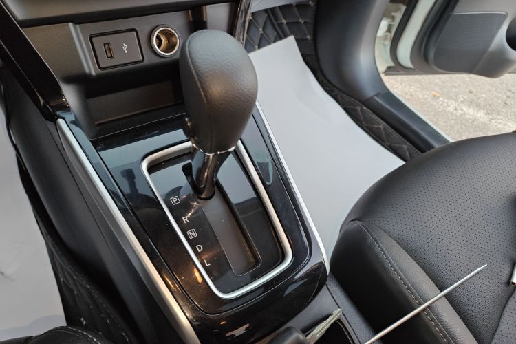 日产 轩逸 2019款 经典 1.6XL CVT豪华版局部细节18