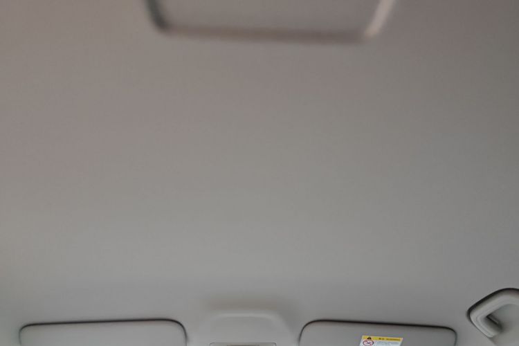 吉利银河 星愿 2025款 410km 自由版局部细节22