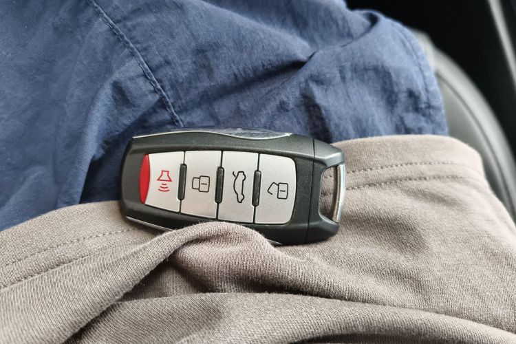 哈弗H6 2019款 运动版 1.5T 自动两驱精英型 国VI中控内饰11