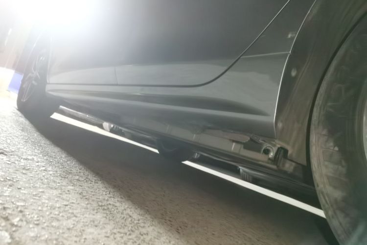 比亚迪 秦PLUS 2021款 DM-i 120KM 旗舰型局部细节9002