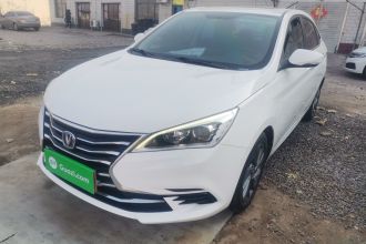 长安 逸动DT 2018款 1.6L 自动智享型