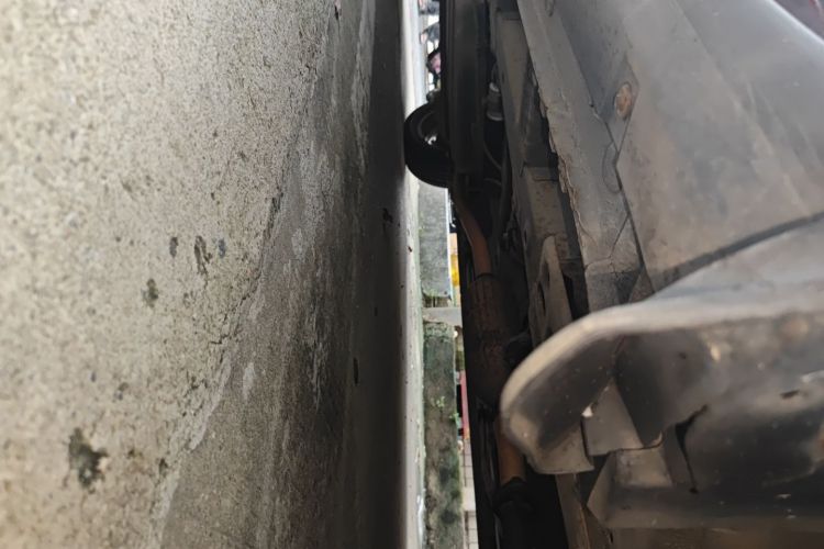 宝骏730 2014款 1.5L 手动标准型 7座局部细节9001