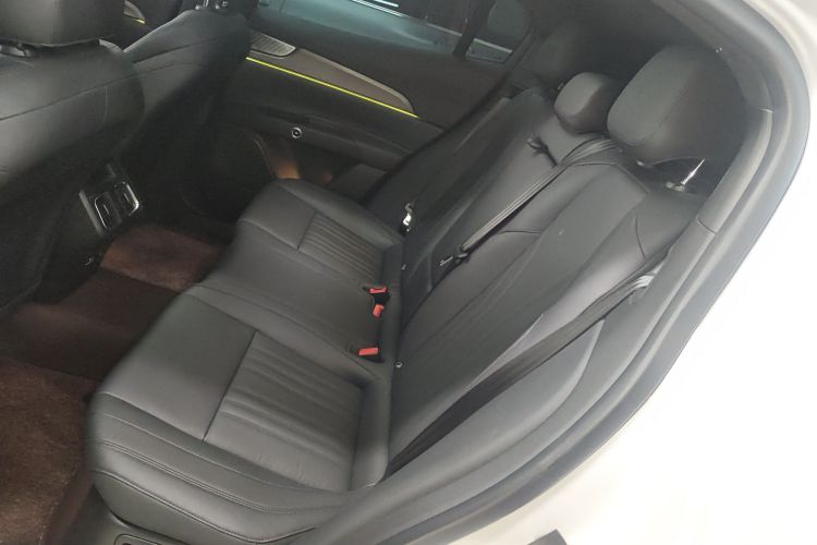 玛莎拉蒂 Grecale格雷嘉 2023款 2.0T GT中控内饰21