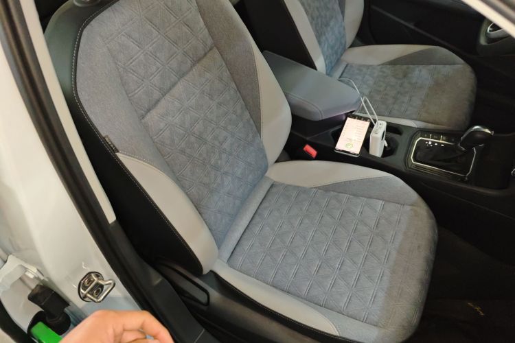 大众 朗逸 2024款 300TSI DSG满逸版局部细节41