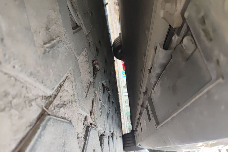 比亚迪 海豹 2022款 550km 标准续航后驱版尊贵型局部细节9004