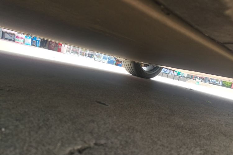 小米汽车 小米SU7 2024款 四驱超长续航高阶智驾Max版局部细节9002