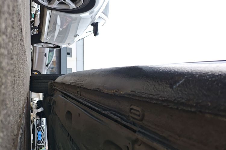 斯柯达 明锐 2018款 TSI230 DSG豪华版局部细节9001