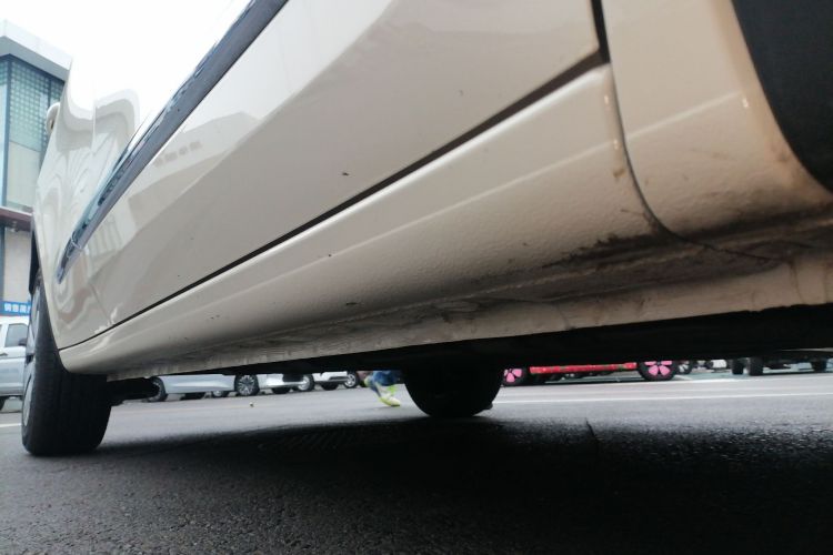 五菱汽车 五菱缤果 2025款 333km 灵犀尊享款局部细节9001