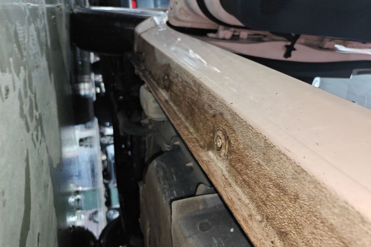 五菱汽车 宏光MINIEV 2021款 马卡龙臻享款 三元锂局部细节9002