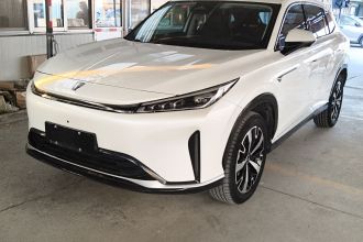 荣威D5X DMH 2024款 135科技版