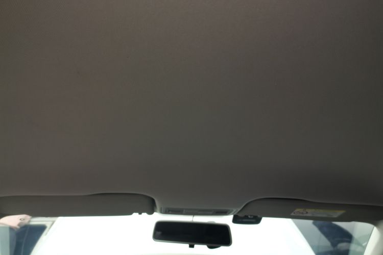 大众 2019款 宝来·传奇 1.5L 自动时尚型 国V中控内饰22