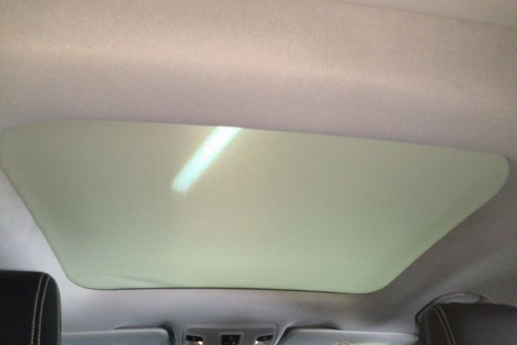 奔驰GLA 2015款 GLA 200 动感型局部细节22