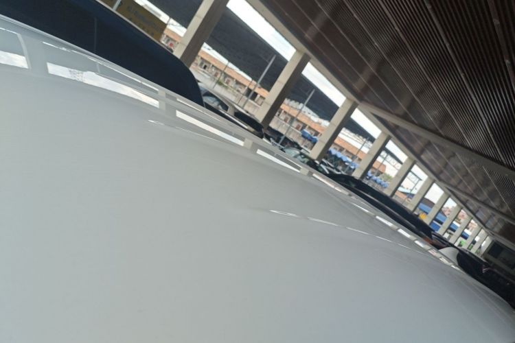 比亚迪 宋MAX 2018款 1.5T 自动智联豪华型 6座局部细节57