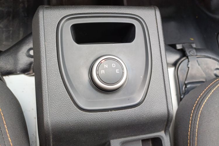 江汽集团 蓝猫 2023款 M1 中创新航 38.64kWh 精英版局部细节18