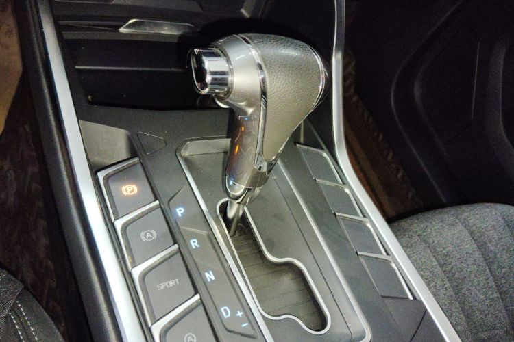 福特 领界 2019款 EcoBoost 145 CVT精领型 国VI局部细节18