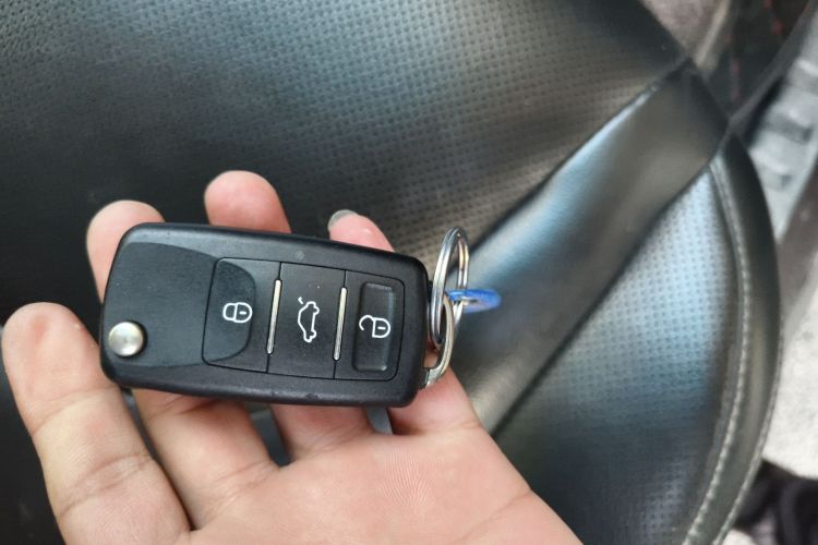 纳智捷 优6 SUV 2015款 1.8T 新创升级型中控内饰11