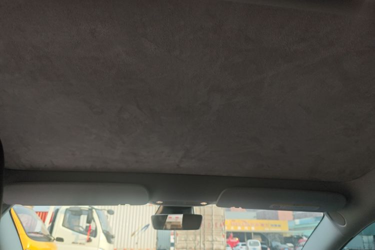 特斯拉 Model 3 2019款 标准续航后驱升级版中控内饰22