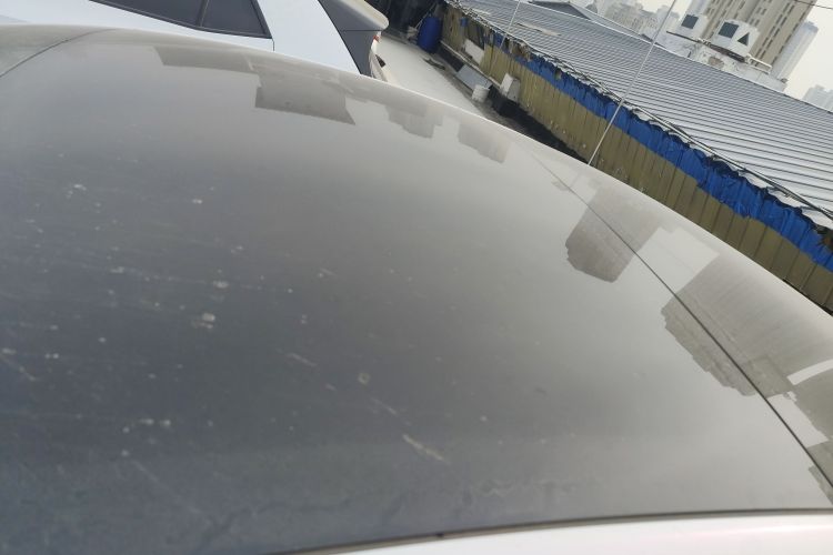 特斯拉 Model 3 2022款 后轮驱动版局部细节57