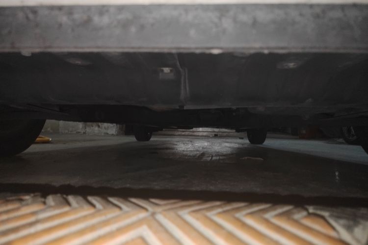 起亚K2 2015款 两厢 1.4L AT GLS炫酷版局部细节9007