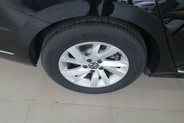 大众 帕萨特 2024款 280TSI 商务版车身外观6008