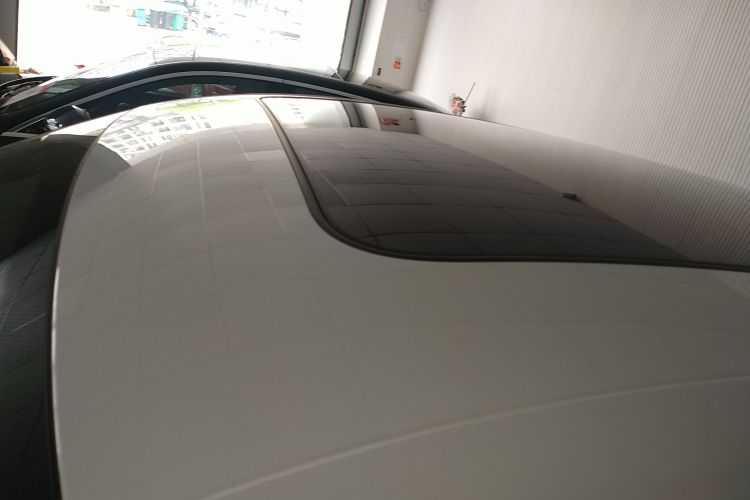 保时捷 2021款 Macan 2.0T车身外观57