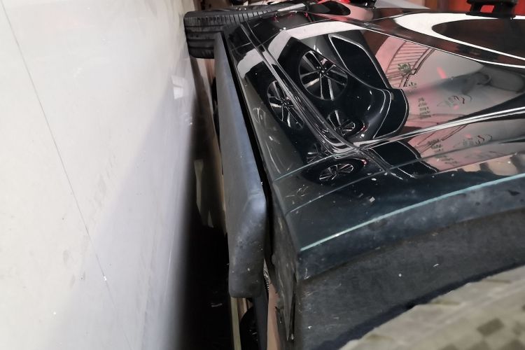 理想汽车 理想L9 2024款 Ultra局部细节9001