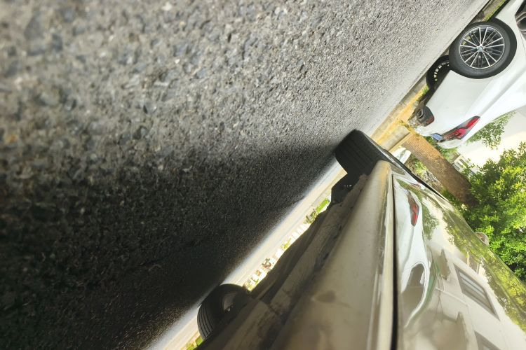 大众 朗逸 2013款 改款 1.4TSI DSG舒适版局部细节9001