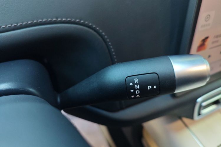 理想汽车 理想L6 2024款 Max局部细节18