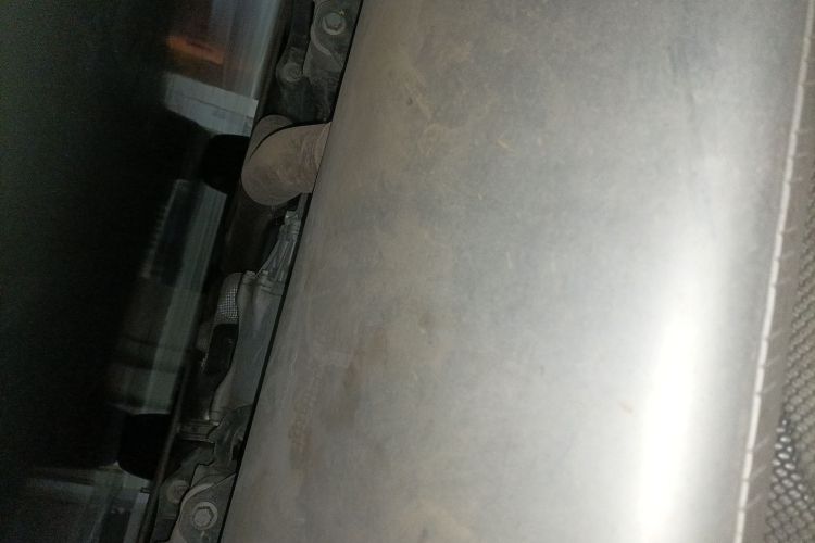 沃尔沃XC60新能源 2019款 T8 E驱混动 智雅运动版 国VI局部细节9009