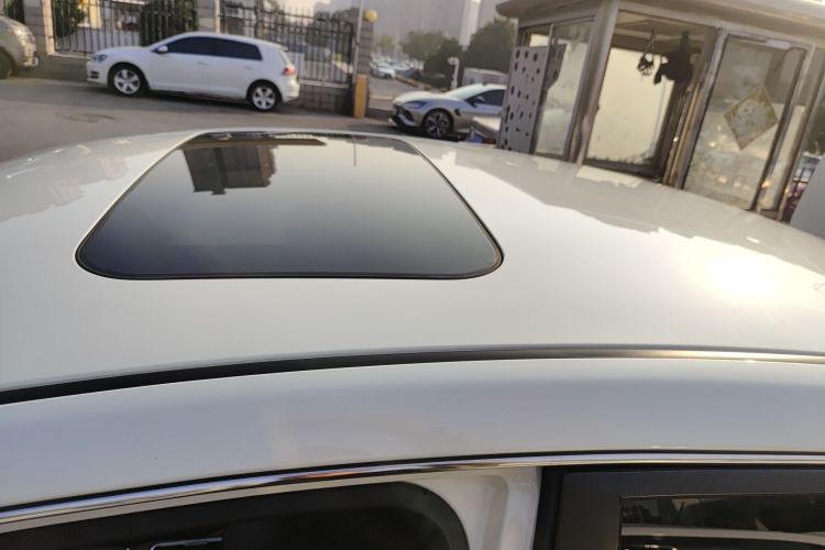 日产 轩逸 2022款 经典 1.6XL CVT豪华版局部细节57