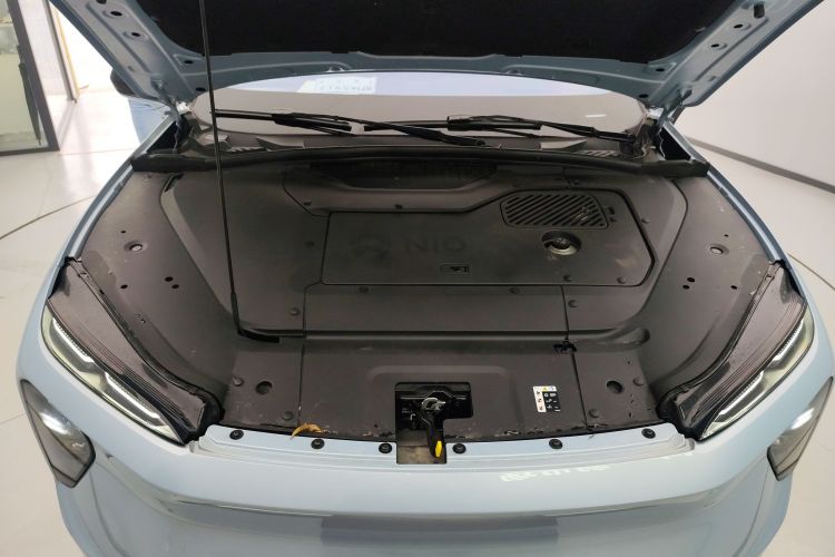 蔚来ES7 2022款 75kWh局部细节24